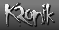 Kronik Design and Development